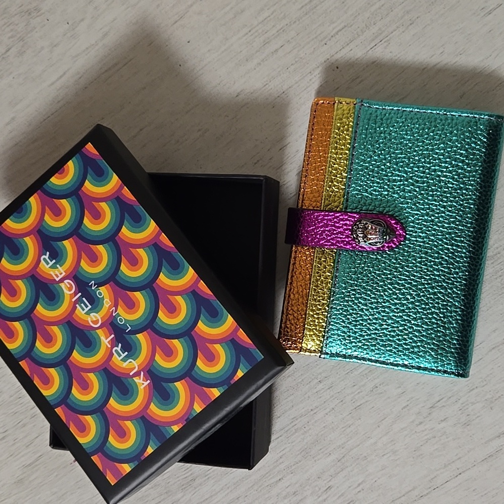 Kurt Geiger Wallet